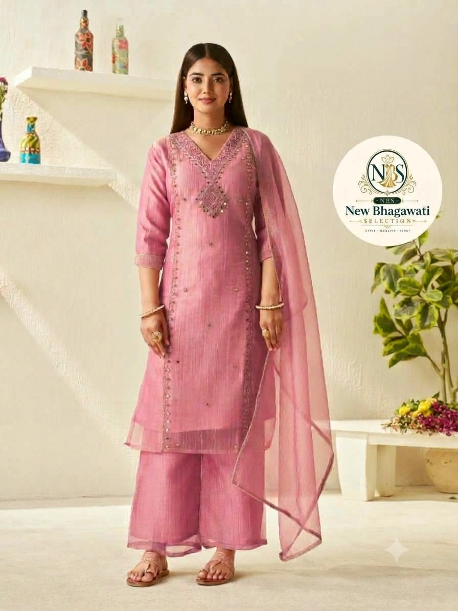 Traditional Wear