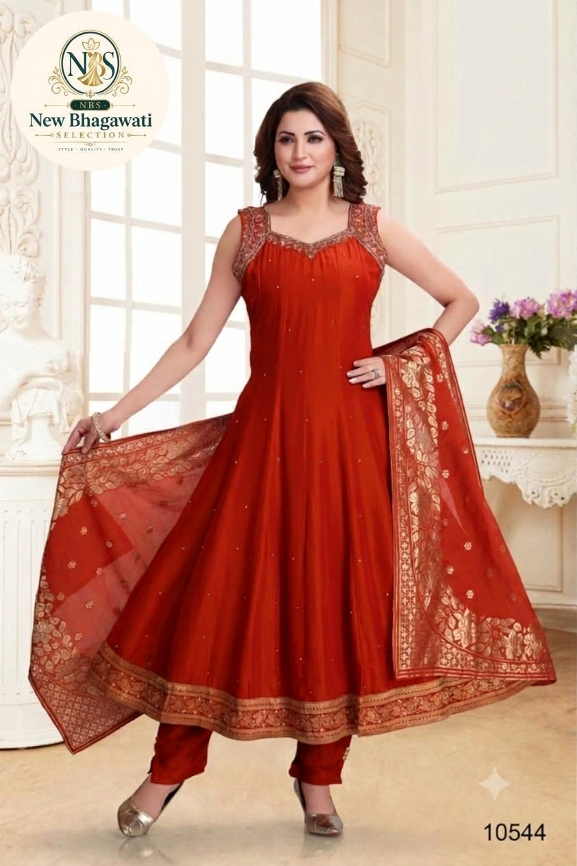 Designer Kurti